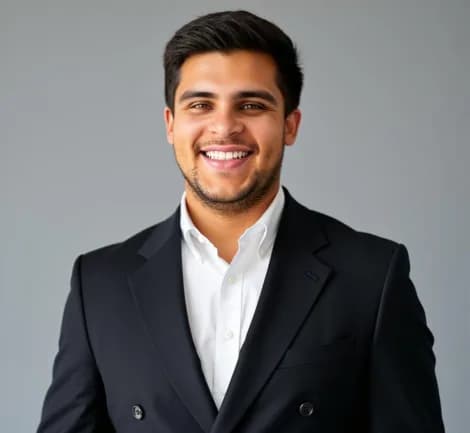 Dr. Denicio Drake