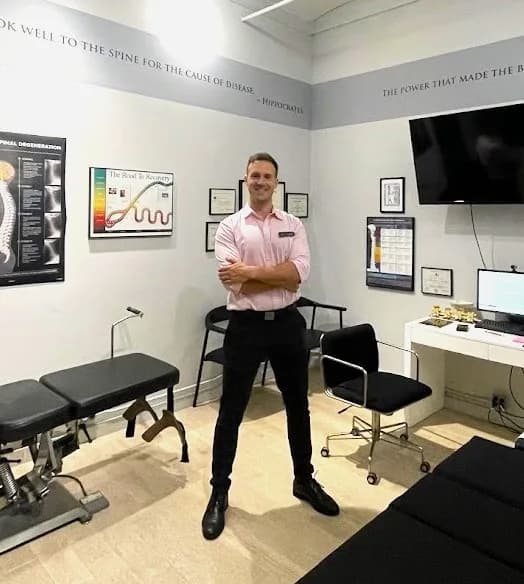 Dr. Kosta Tsakalos